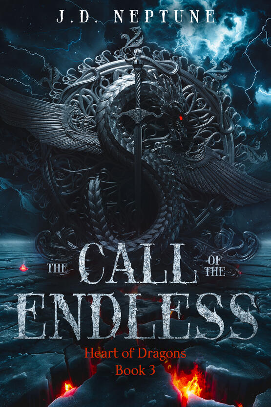 The Call of the Endless